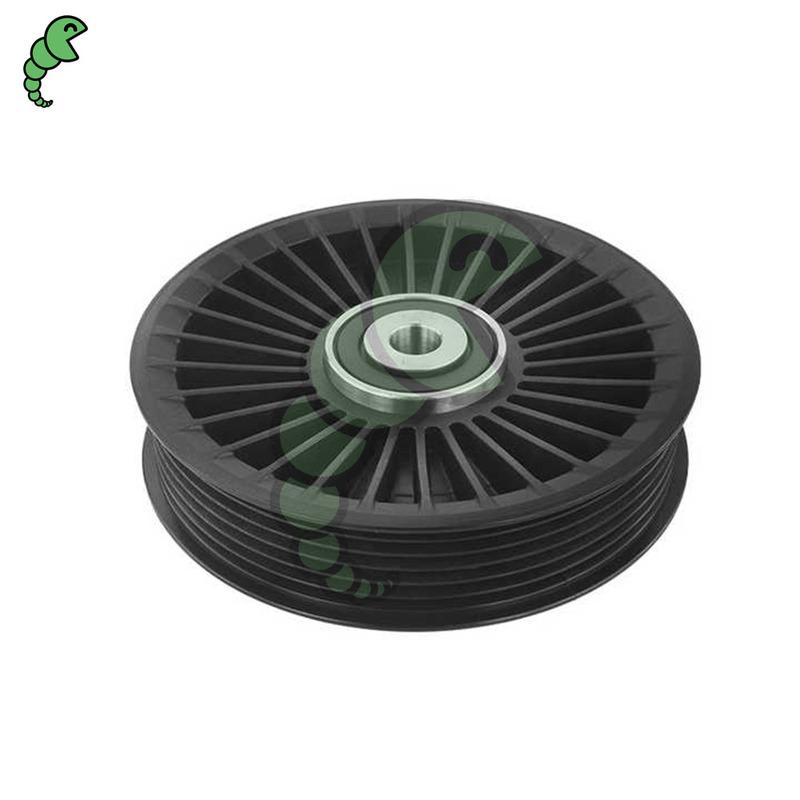 High Quality Drive Belt Idler Pulley for Mercedes-Benz W636 W204 W221 W212 6112340193 A6112340193 A6112340293 6112340293