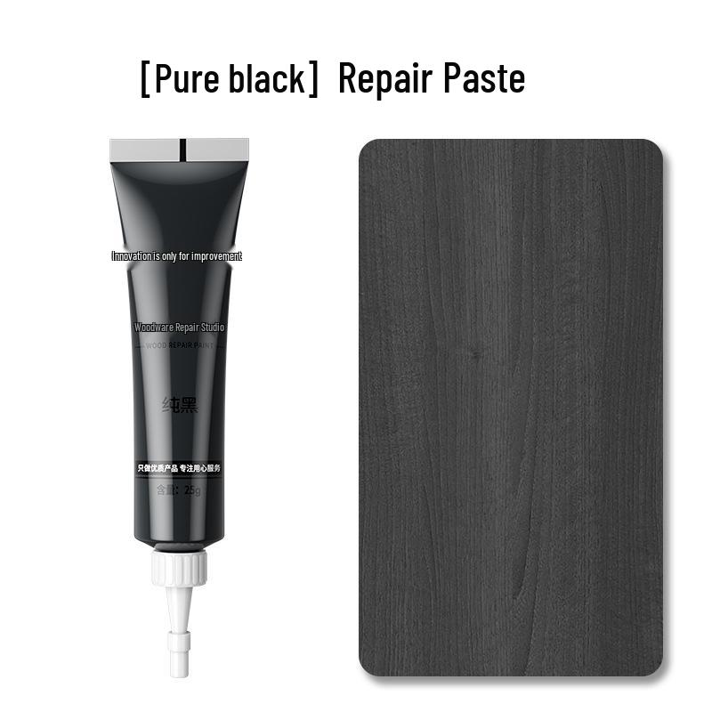 Touch-Up Repair Paste: Universal Paint Pen for Wood Floors & Furniture Damage Fix