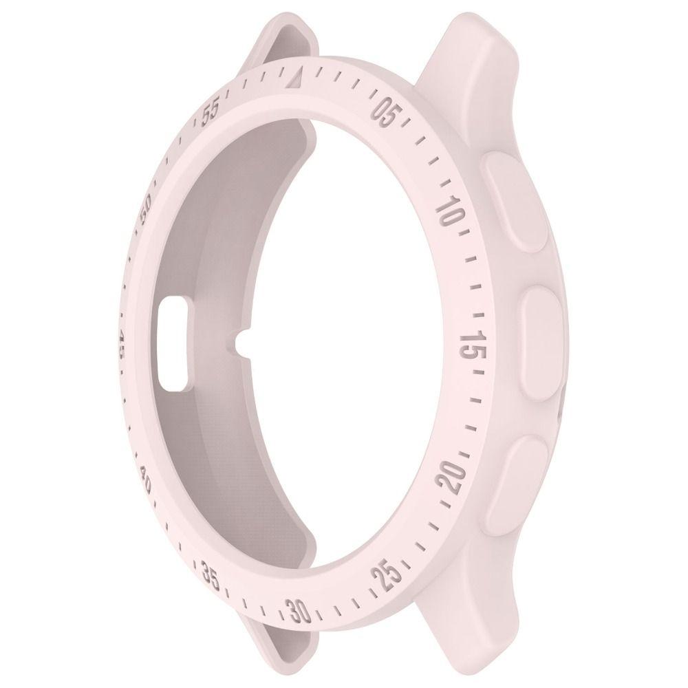 Screen Protector Case For Garmin Venu 3 3S Smart Watch Soft Edge Protective Bumper Cover for Garmin Venu3 /3S Accessories