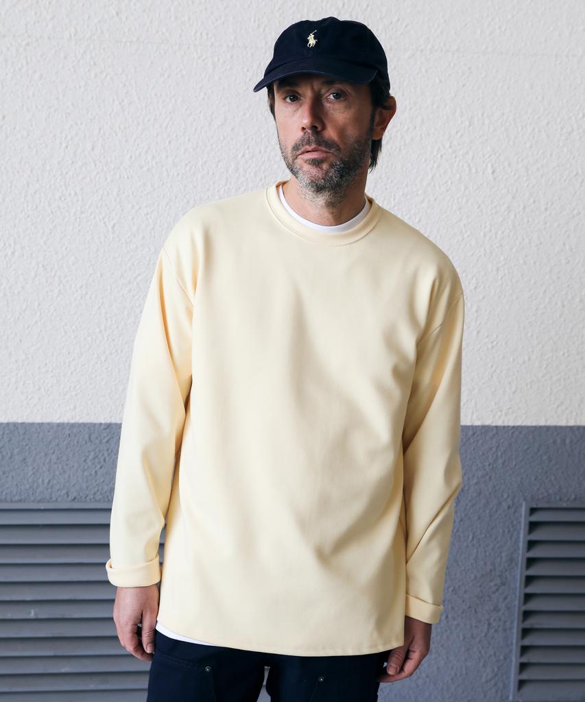 ESN [Set] Pure Heavy T-Shirt (Type A)