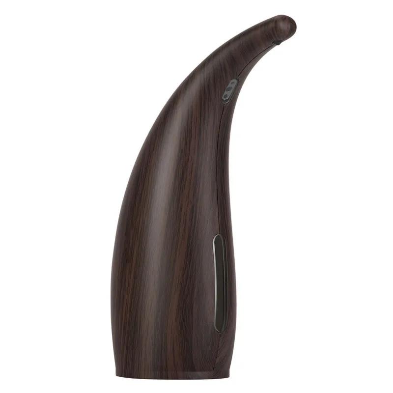 Automatic Soap Dispenser 300ml ABS Pump Dispenser Infrared Smart Sensor Kitchen Bathroom Tools Refillable Liquid Soap Dispenser