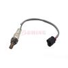 4x Car Air Fuel Ratio Lambda O2 Oxygen Sensor 68224424AA For Jeep Gladiator 3.0L 3.6L Wrangler JL 2.0L 3.6L 2018-2022