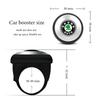 2025 New Car Steering Wheel Knob Ball  360° Spinner Knob Power Handle Ball Booster for Skoda Octavia Fabia Rapid Yeti Kodiaq Sup