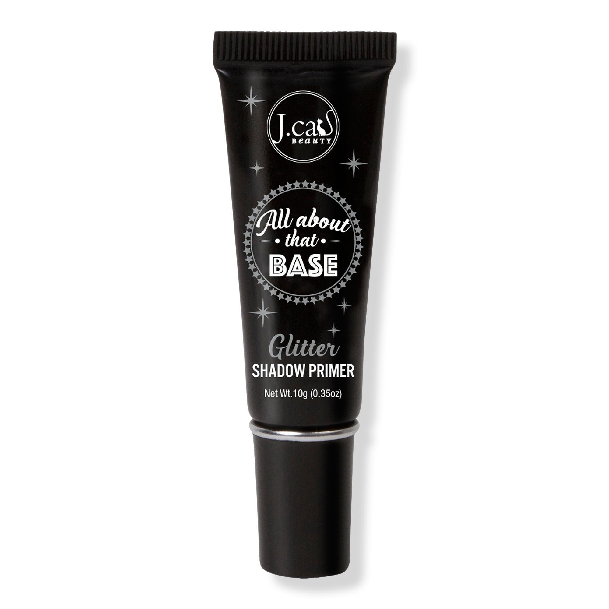 

J.cat Beauty All About That Base Тени для век 0,35 унции Glitter