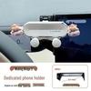 Wuling Bingo S Car Air Vent Phone Holder for 25 Models - Navigation & Decorative Accessory