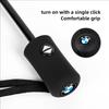 Car Styling Portable Folding Automatic Umbrella UV Protection /Sticker For BMW F10 F20 F15 F25 F30 F48 G20 E39 E46 E60 E90 X1 X3