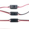 3-Pack OnOff Power Switch Receiver JST Connector for HSP RC 110 18 Car Crawler Buggy Multicopter Airplane