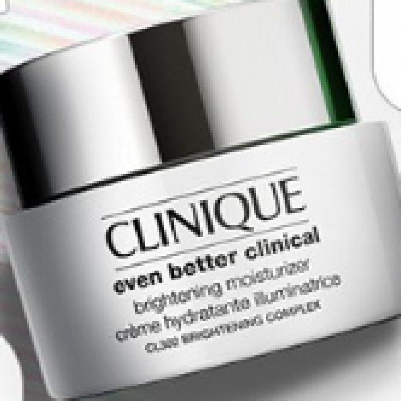 Clinique Even Better Clinical Brightening Moisturizer 50ml