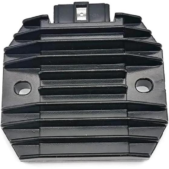 Voltage Regulator Rectifier Voltage Regulator Rectifier for Hyosung GT250R UM RX125 GV250 GT125R GV125 GT125 GT250 RT125 MS1 SM Motard RX 125