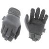 Protective Gloves Original Gloves Wolf Gray L Touchscreen Compatible Washable Work Gloves for Disaster DIY Japanese [Mechanicswear] MG-88-010