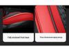 Seat Covers for Volkswagen T-Cross, Polo Plus, Lynk & Co 03/05/06, Chevrolet Onix.