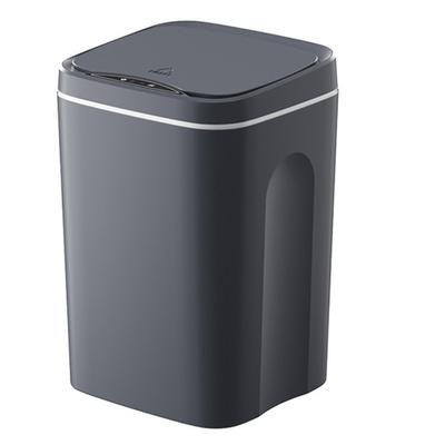 Έξυπνος αισθητήρας Κάδος απορριμμάτων μεγάλης χωρητικότητας Αυτόματος κάδος σκουπιδιών με διανομέα σακούλας σκουπιδιών για το σπίτι