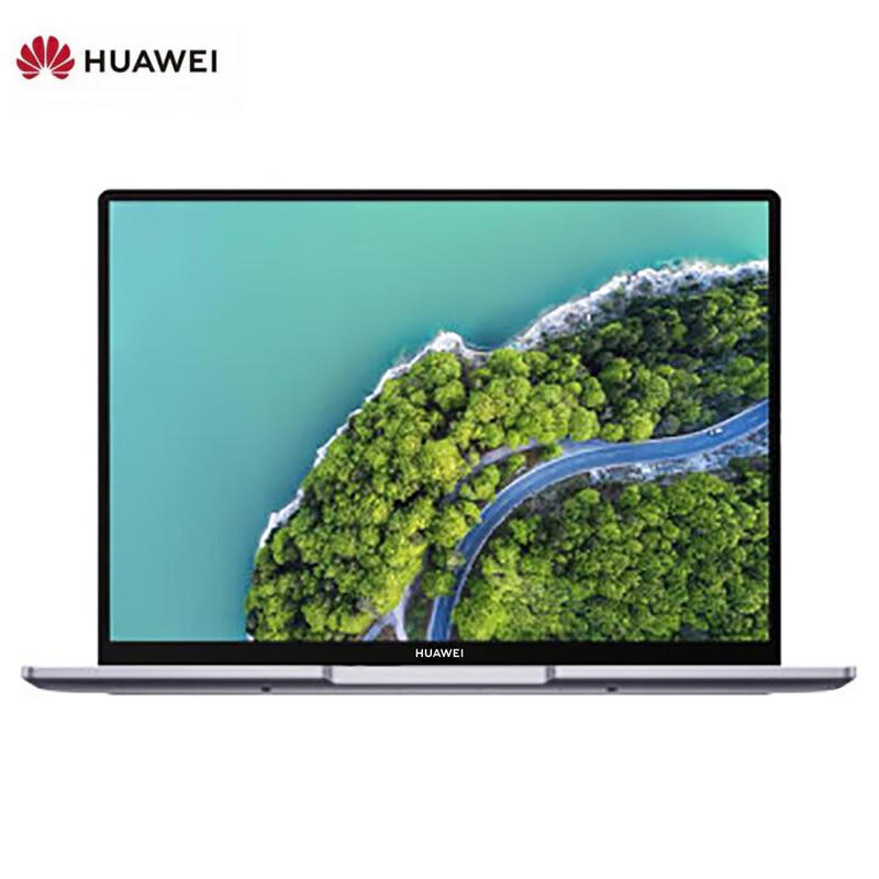 

Huawei Qingyun L420x Laptop (CN version)