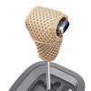 MLqkpwy Gear Shift Knob Cover Car Shift Knob Cover Car Shift Knob Cover Universal