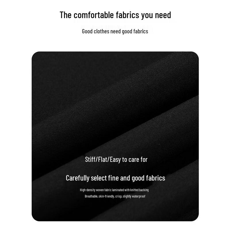 Jeanswest Men's Water-Repellent Softshell Jacket