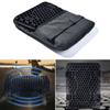 Comfortable Anti Slip Motorcycle Seat Cushion Seat Cover Motorbike Accessories Gel Honeycomb