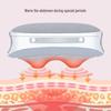 Kalunshi N701 Abdominal & Waist Massager with Heat CN plug (adapter included)