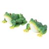 Statue Garden Decor Resin Weatherproof Outdoor   Figurine Lawn Ornament for Indoor Outdoor Patio Yard