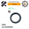 A2720940080  Air Flowmeter Sealing Rubber Ring For Mercedes Benz M272 OEM 2720940080