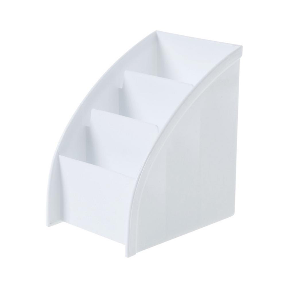 Taschenordner Plaid Fernbedienungsbox Kosmetik-Desktop-Aufbewahrungsbox Halterungs-Aufbewahrungsbox Kosmetik-Taschentuchständer-Aufbewahrungsbox