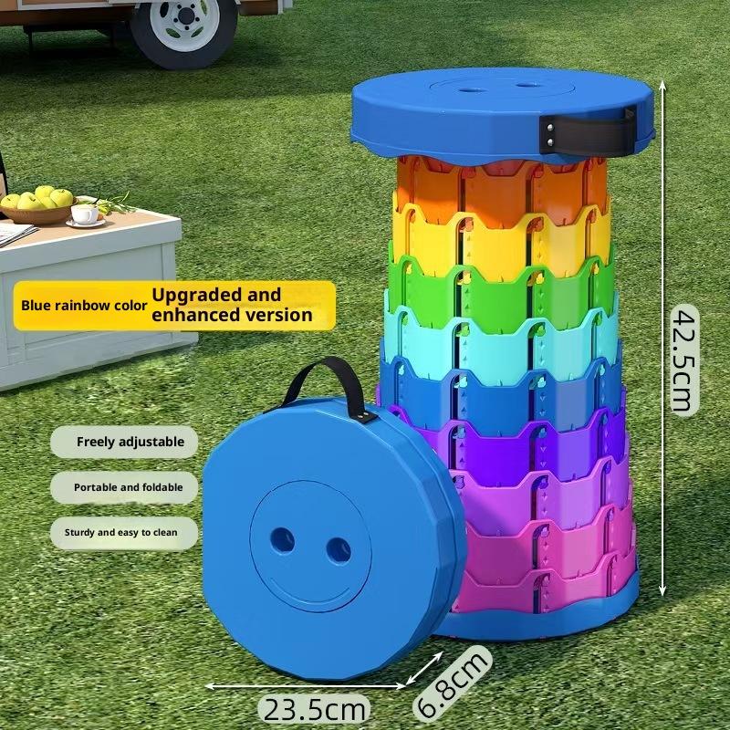 All-Purpose Folding Beach Chair for Camping Travel Fishing and Picnic Comfort and Portable