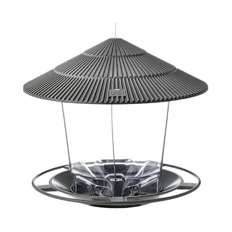 New Automatic Outdoor Garden Hanging Hummingbird Feeder