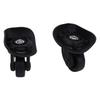 1 Pair Luggage Wheels Replacement for Diplomat TC284 TC294 ABS Silent Universal Travel Suitcase Repairing Casters