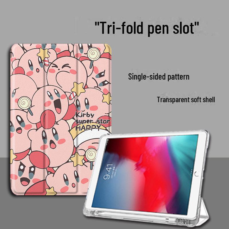 Universal Protective Case for Tablets: Compatible with Vivo, OPPO, Lenovo Xiaoxin Pad 11, Xiaomi 6, Redmi 5 Pro, Samsung