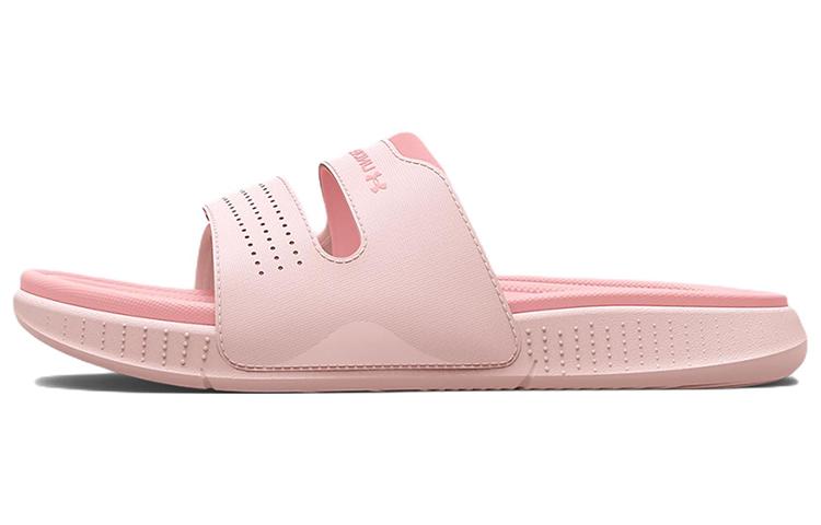 Женские шлепанцы Under Armour Ansa Studio Slide Retro Pink 3025045-600 36.5