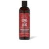 AS I AM - LONG AND LUXE strengthening shampoo 350 ml