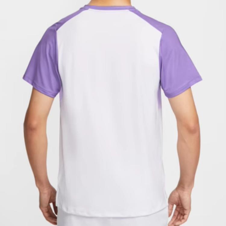 New Nike Court Advantage Men's Tennis Top FZ9846-527