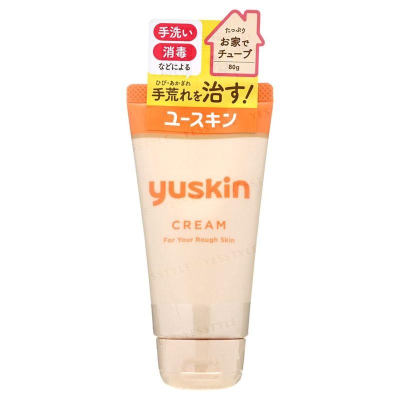Yuskin - Crème