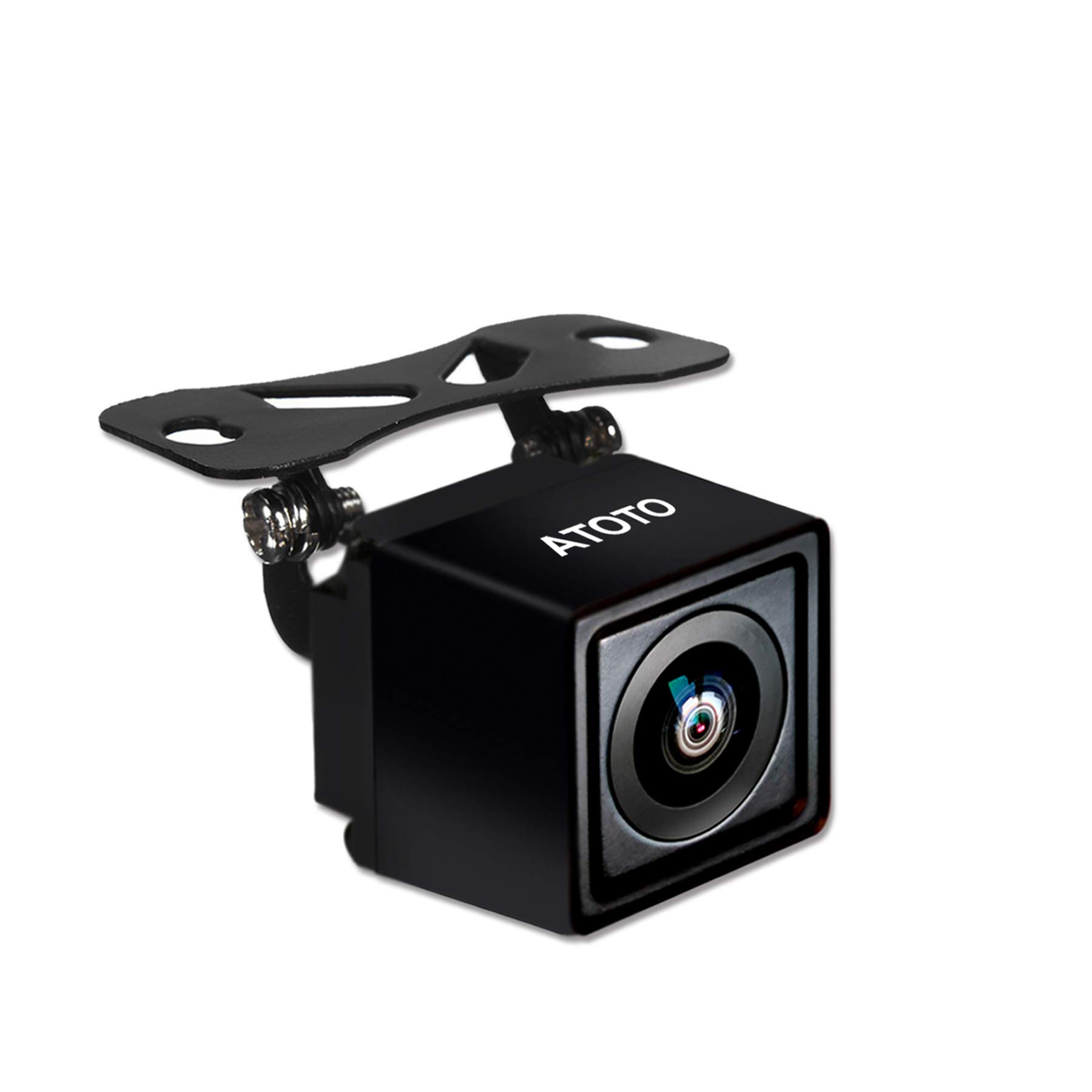 

ATOTO AC-HD02LR 720P Rear View Camera, Live Rear View, HD Definition, Night Vision/Waterproof, Compatible AC-HD02LR