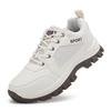Plus Size Women's Non-slip Outdoor Hiking Shoes - Soft Sole, Wear-resistant Bestseller