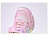 2025 Spring/Autumn LED Light-Up Girls' Princess Sports Shoes