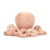 Jellycat Odell Octopus Large OD2OC - 22"