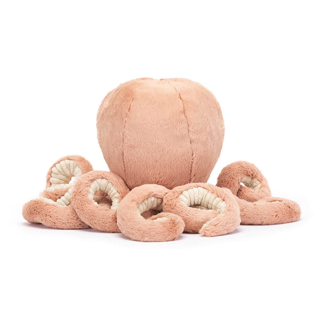 Jellycat Odell Octopus Large OD2OC - 22"