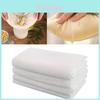 Pure Cotton Cloth For Food Straining And Tofu Making With Breathable Fabric For Home Kitchen