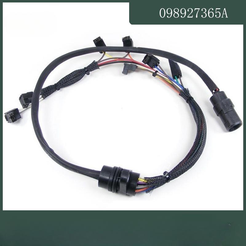 

Датчик проводки коробки передач для Volkswagen Jetta Beetle 01n 097927365d 098927365a