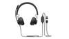 Logitech Zone Wired Uc Headset, 981-000875