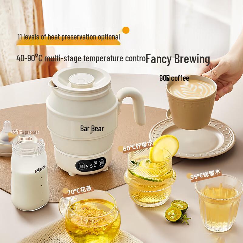 Bear Electric Kettles