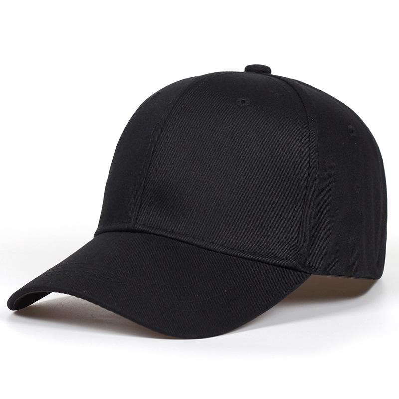 REAPERCREW Embroidered Unisex Baseball Cap with Wrap Around Visor