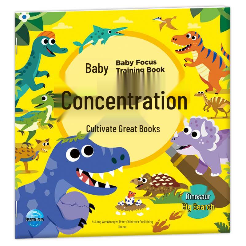 Interactive Learning Pen Books: Visual & Cognitive Skills Series