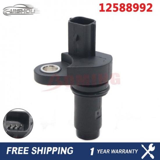 Terrain Crankshaft Position Sensor 12588992 For Chevy Equinox Buick Regal GMC