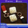 Porta-moedas, clips, porta-chaves – Chaveiros
