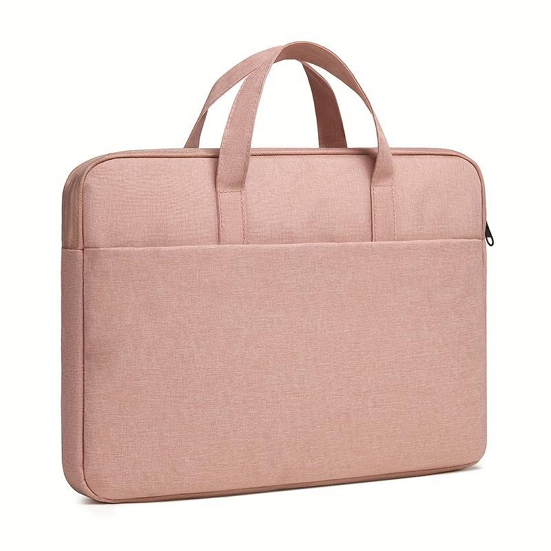 Laptop Bag for Both Men And Women, Stylish And Spacious Case, Designed to Protect Business Notebooks, Slim And Minimalist Interior