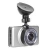 Car Dash Cam 4K WiFi 3in IPS Screen 170 Degrees Wide Angle Night Vision G Sensor Loop Recording WDR