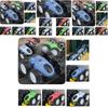 Double Inertia Stunt Car Toy 360 Degree Steering, Flip Car, Durable Perfect Gift For Kids