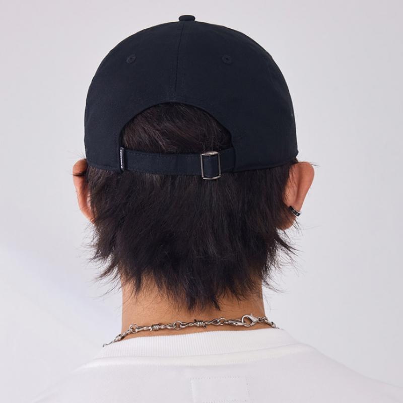 Converse Day One Cap Graphic Black Ua5864 023