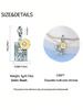 Charms Plata Copper Colors Sun Stars Moon Beads Charm Pendant For Original Bracelet For Women Diy Jewelry Love Gift